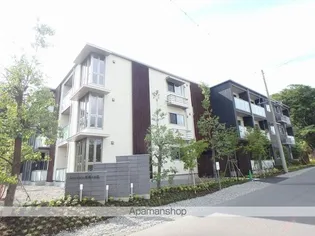 シャーメゾン美須々の杜の画像