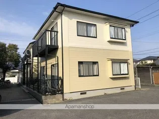 タウンコート北土居 A棟の画像