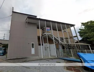 Kコーポの画像