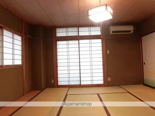 赤富士マンション【202号室】のその他画像