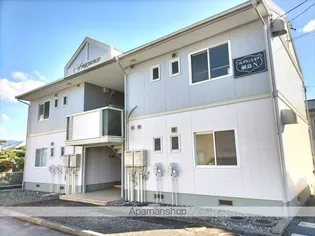 フレグランスモア綱島N棟の画像