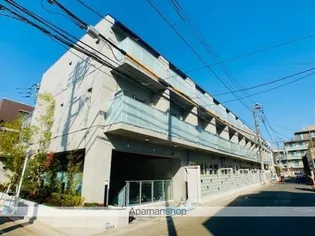 YOU I COURT【3階】の外観