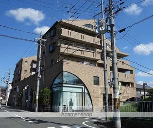 GARNET RESIDENCE上桂の画像
