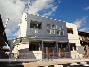 メゾン シャトンの画像