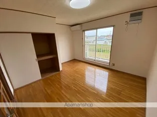 メゾンソレイユ【203号室】のその他画像