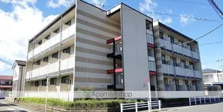 レオパレス羽邑の画像