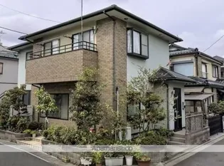 埼玉県八潮市大字二丁目【アパート】の外観