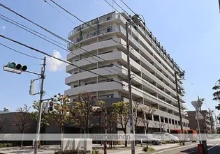 クレッセント東京リプライムの画像