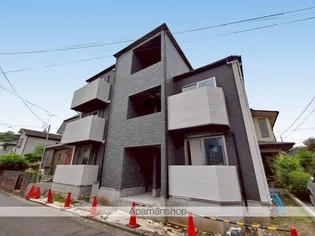 KEIAI RESIDENC西八王子IIの画像