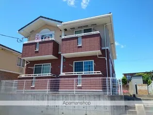 プリムローズ【2階】の外観