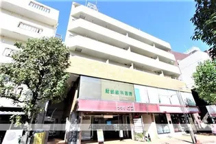 クレール市川の画像