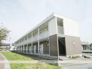 レオパレスパーシモンの画像