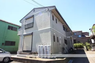 コーポ城南の画像