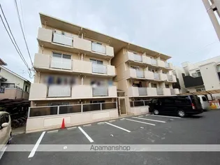 フローリッシュ神田Ⅱの画像