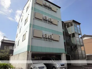 アーバン葛島【2階】の外観