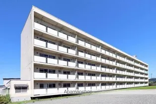 ビレッジハウス釈迦内2号棟の画像