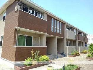 サンライト宗像Ⅲの画像