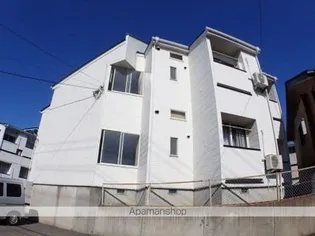 SAJAー91 B棟の画像