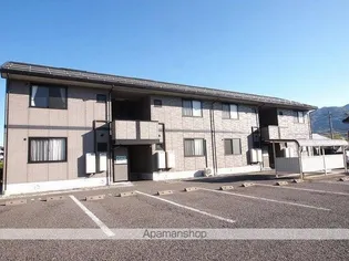 グランヴェールA棟の画像