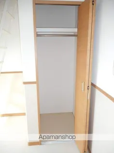 ハートランド蛇田Ⅲ【203号室】のその他画像