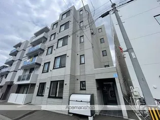 ユーフォリア北円山の画像