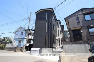 MQUARTO若葉Ⅰ【3階】の外観