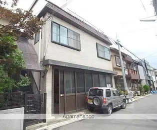 もがみマンションの画像