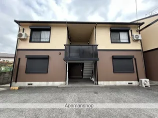 ロジュマンイズミG棟の画像