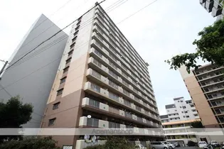 生島リバーサイドマンションA棟の画像
