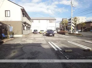 シャーメゾン比島 A棟【2階】のその他画像