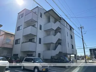 コーポMIKIの画像