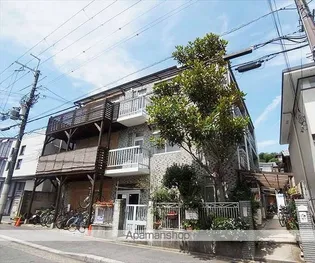 倉橋マンションの画像