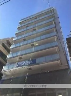 カリーノ鳥越【5階】の外観