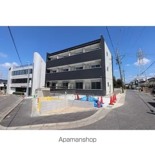 リコルテ 一社【2階】の外観