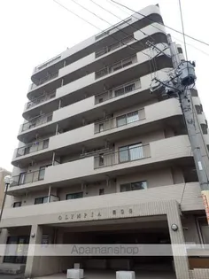 オリンピア南9条マンションの画像