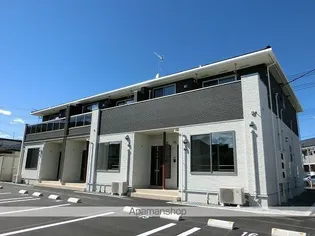 ラインハイトIの画像