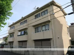 メゾンファミールの画像