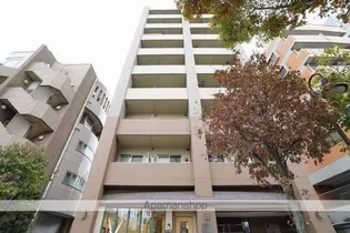 東京都中野区東中野3丁目【マンション】の外観