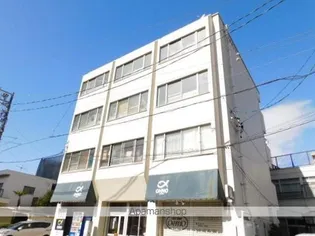 おおのビル南館【2階】の外観