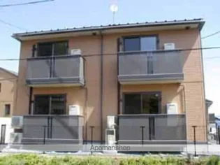 ネオ ガーデン Eの画像