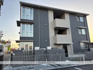 CONTINUER S(コンティニュエ エス)【3階】の外観