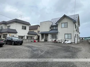 あおいマンション【101号室】の外観