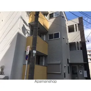 モンドグロッソ千種【301号室号室】の外観