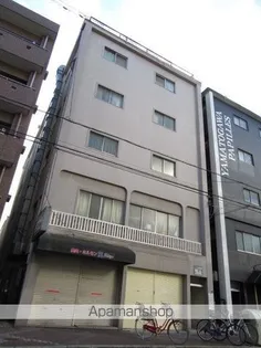 大阪府大阪市住吉区苅田8丁目【マンション】の外観