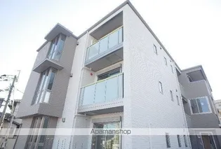 シャーメゾン松崎スカイヒルの画像