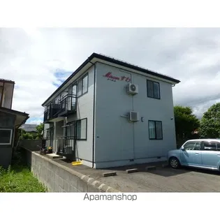 ミールムすわの画像