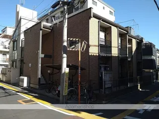 レオネクストウエスト早稲田の画像