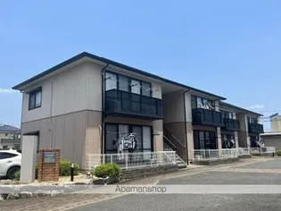 アルカディア A棟の画像