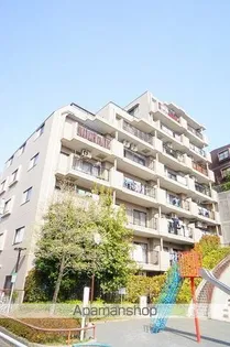 ライオンズマンション横浜鴨居の画像