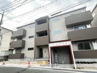 CEDAR HALL YAMADA TWOの画像